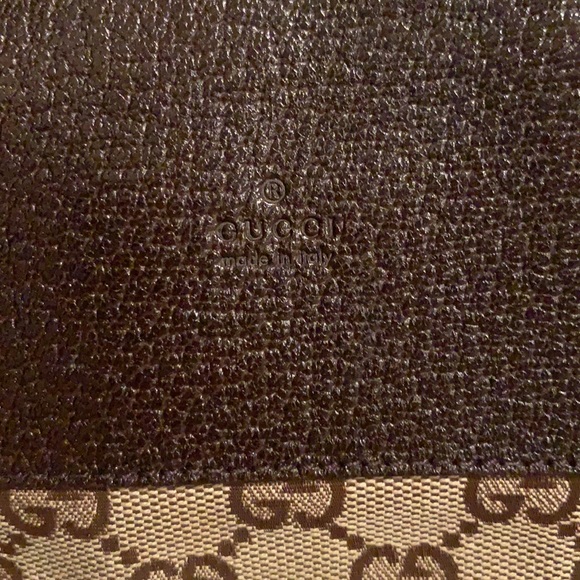Gucci bag - Picture 4 of 11